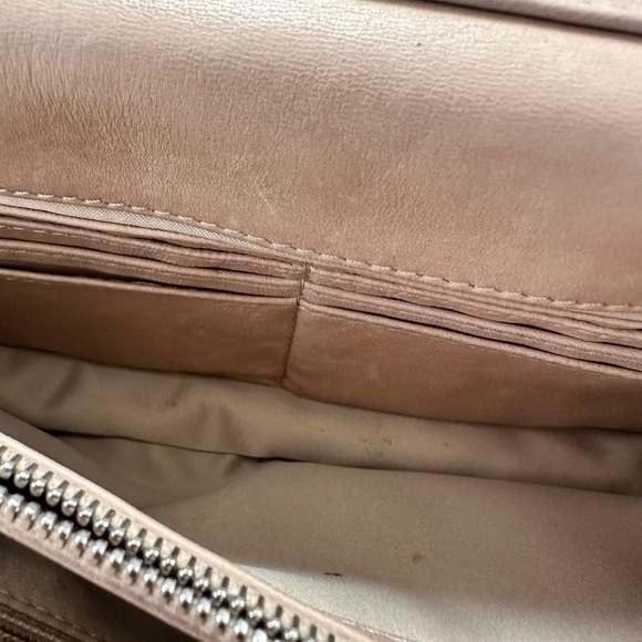 Chanel Ultimate Stitch Flap Snakeskin Crossbody Bag - Picture 6 of 16